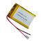 RC Helicopter Battery 3.7V 1000mAh Polymer Lithium Battery 523450 Deep Cycle