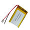 RC Helicopter Battery 3.7V 1000mAh Polymer Lithium Battery 523450 Deep Cycle