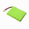 7.2V 600mAh NiMH Battery For Remote Control Toy Car
