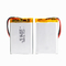 Explosion Proof 1000mAh 523450 Polymer Lithium Ion Battery
