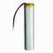 Led Light 102095 Rechargeable 3.7 V Lipo Battery 2000mah Long Cycle Life