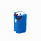 Pollution Free 18650 Battery Pack 14.8V 2500mAh For Sweeper'