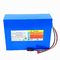 MSDS 72V 20A Lithium Battery Pack For Electric Tricycle